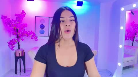 Kaori online show from 10/18/25, 12:28