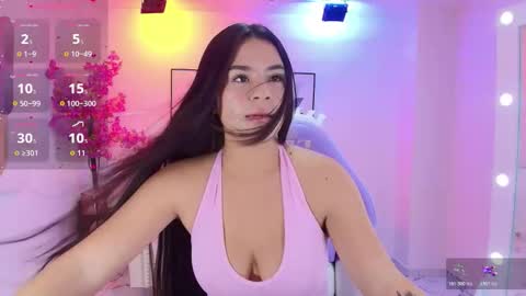 Kaori online show from 11/10/25, 12:37