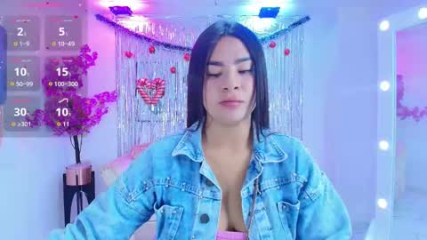 Kaori online show from 12/19/25, 12:34