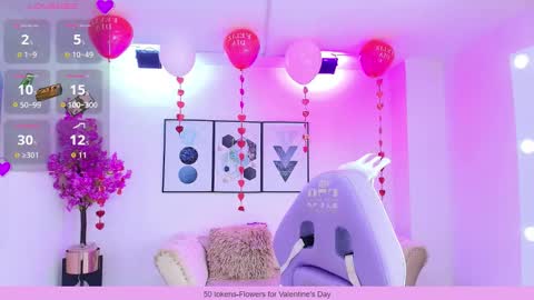 Kaori online show from 02/16/26, 12:45