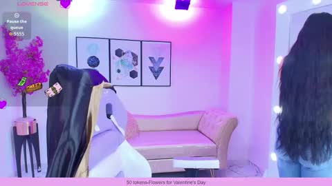 Kaori online show from 02/19/26, 12:34