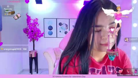 Kaori online show from 02/25/26, 12:59