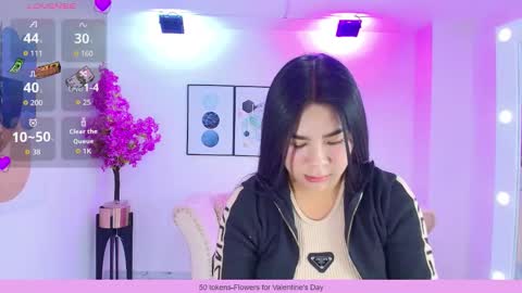 Kaori online show from 02/26/26, 12:48