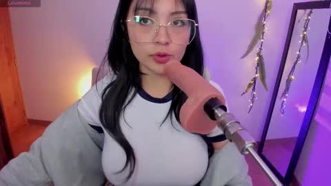 Hanny online show from 03/23/26, 06:12