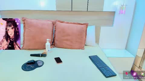 kaoriabyss online show from 01/16/26, 08:02