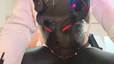 kaoriabyss online show from 02/19/26, 09:00