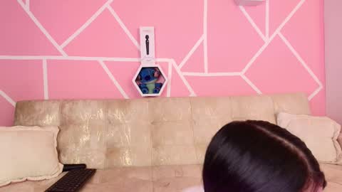 kaoriille online show from 01/25/25, 04:13