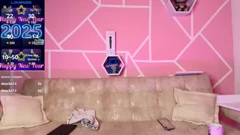 kaoriille online show from 02/04/25, 03:26