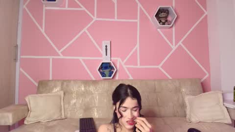 kaoriille online show from 02/15/25, 04:14