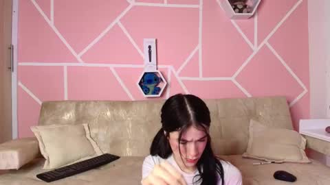 kaoriille online show from 02/21/25, 09:34