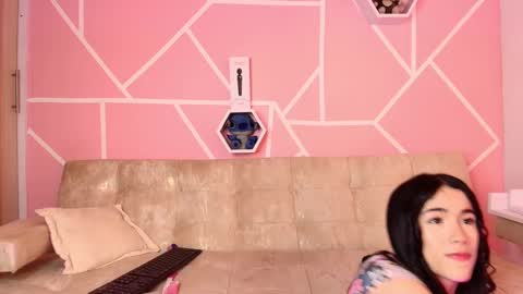 kaoriille online show from 02/23/25, 04:02