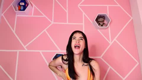 kaoriille online show from 02/26/25, 05:17