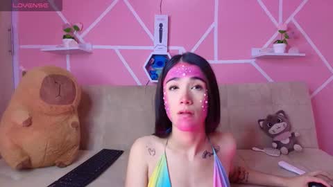 kaoriille online show from 10/26/25, 03:56