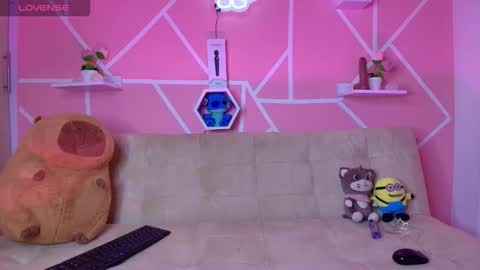 kaoriille online show from 11/09/25, 04:22