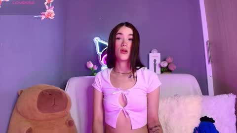 kaoriille online show from 02/20/26, 11:49