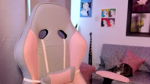 KaoriYasu online show from 11/06/25, 10:32