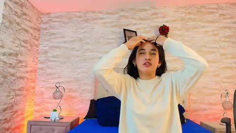 kaorusweet online show from 11/22/25, 11:20