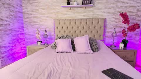 kaorusweet online show from 01/10/26, 11:45