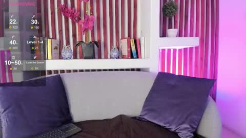 kaorusweet online show from 02/17/26, 12:01