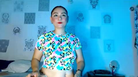 Kaory online show from 01/10/25, 06:31