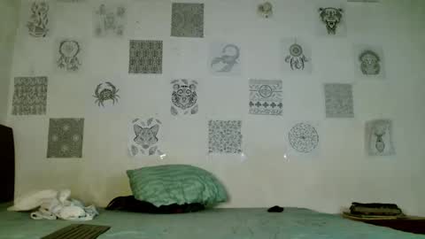 Kaory online show from 01/22/25, 09:02