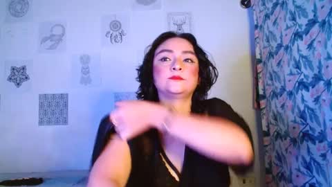 Kaory online show from 01/31/25, 06:24