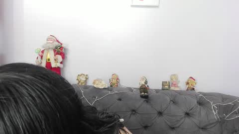 kaory_azumi online show from 12/03/25, 06:39