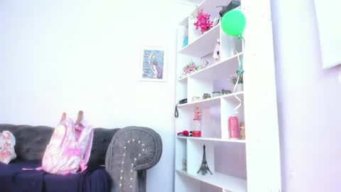 kaory_azumi online show from 04/07/26, 07:03