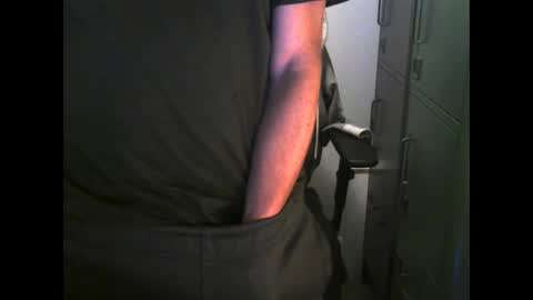 Snapshot of kapitein_rob chatting on 01/04/25, 05:26 Robbie online show from 01/04/25, 05:26