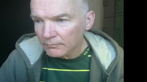 Robbie online show from 03/22/26, 06:17