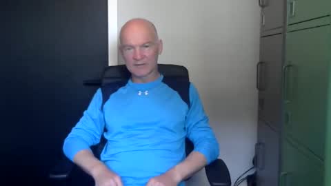 Robbie online show from 05/10/26, 05:23