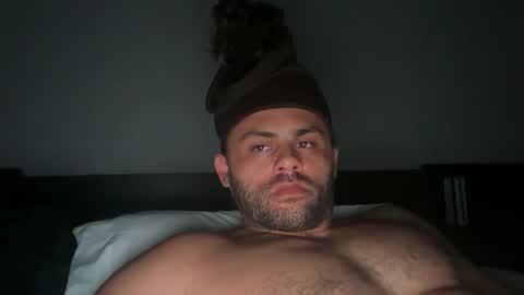 kaptanhook9 online show from 03/23/26, 03:54