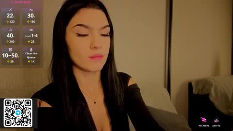 kara_life online show from 11/17/25, 01:22