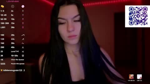 kara_life online show from 04/10/26, 11:42