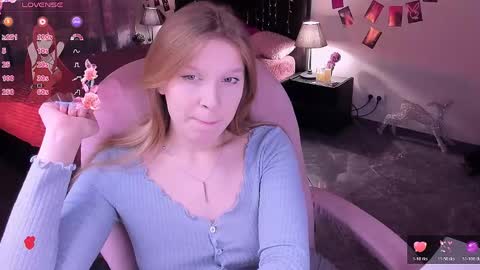 Lera online show from 04/25/26, 09:23