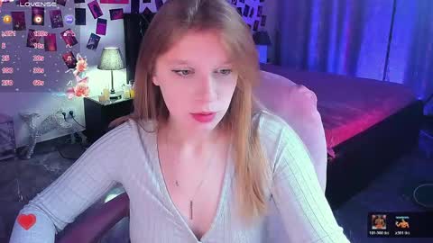 Lera online show from 05/28/26, 09:01