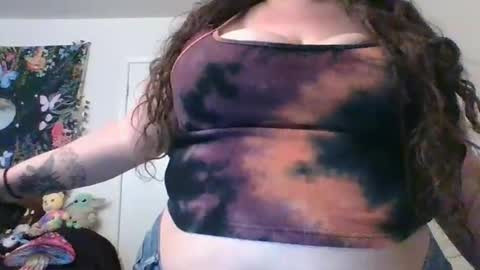 karamelbaby89 online show from 04/08/26, 08:47