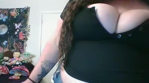 karamelbaby89 online show from 04/12/26, 02:05