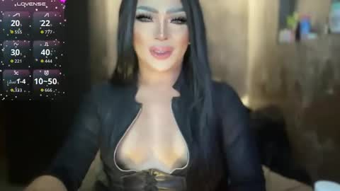 Snapshot of kardeyfynes chatting on 09/12/25, 05:40 MARIA online show from 09/12/25, 05:40