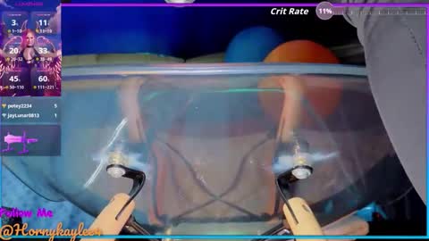 Kareen online show from 12/01/25, 11:43