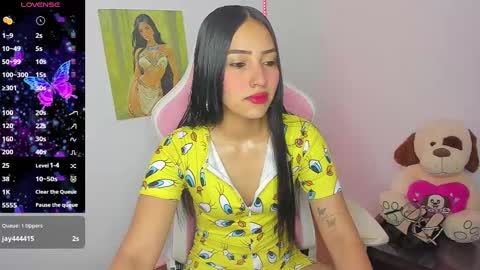 karely_sweet_ online show from 02/23/25, 10:17