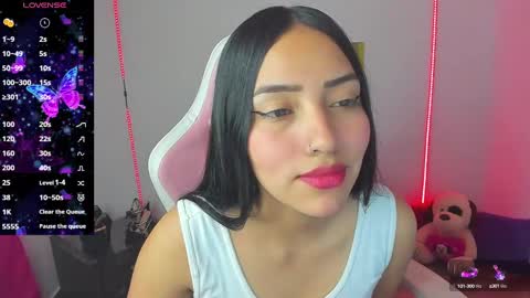 karely_sweet_ online show from 03/03/25, 09:15