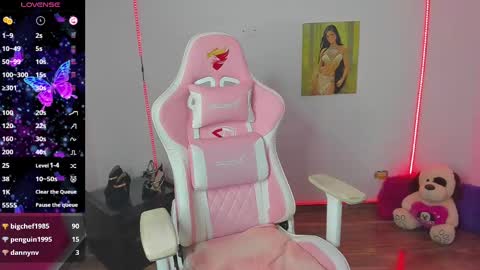 karely_sweet_ online show from 03/04/25, 12:18