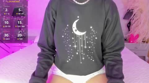 Karely online show from 02/27/26, 01:11