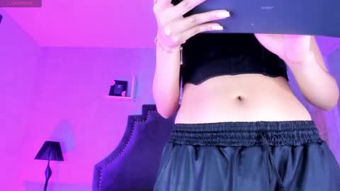 Karely online show from 03/08/26, 01:04