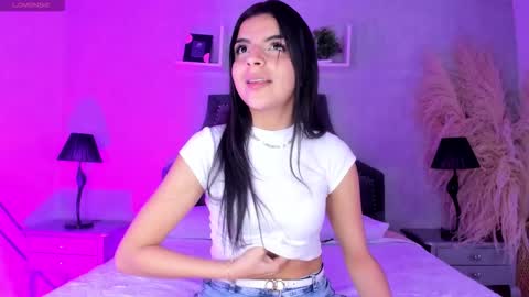 Karely online show from 03/09/26, 12:53