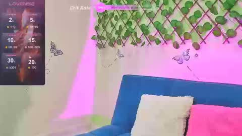 Karen  online show from 09/22/25, 01:46