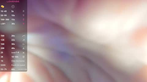 Karen online show from 05/08/26, 09:14
