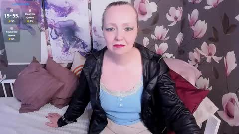 Karen online show from 02/20/26, 12:49