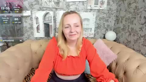 Snapshot of karen_villis chatting on 05/30/26, 12:57 Karen online show from 05/30/26, 12:57